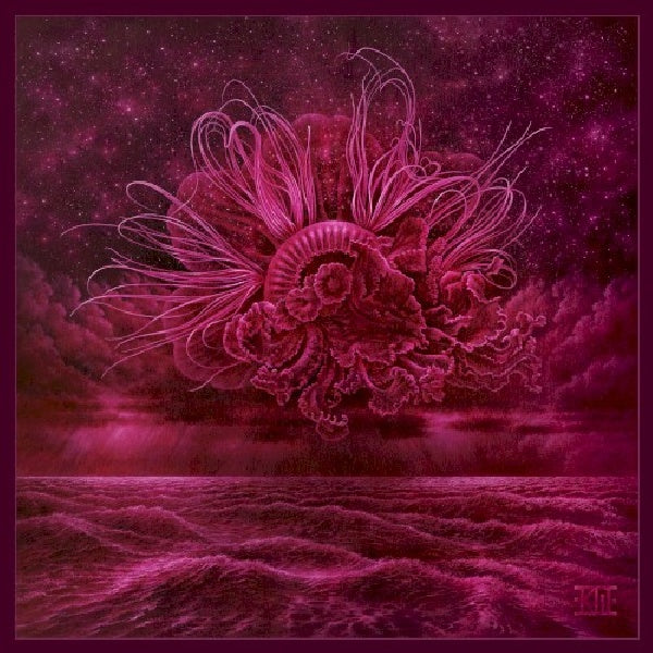 In Mourning - Garden of storms (CD) - Discords.nl