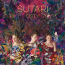 Sutari - Osty (CD) - Discords.nl