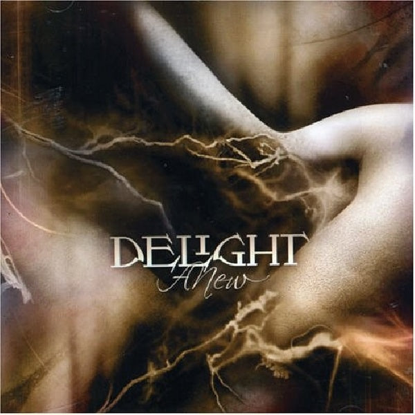 Delight - Anew (CD) - Discords.nl