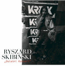 Krzak - Ostatni koncert (re-issue (CD) - Discords.nl