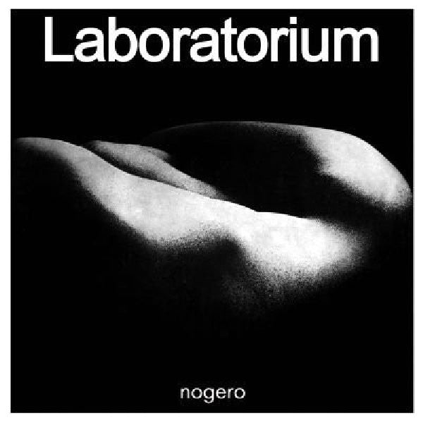 Laboratorium - Nogero (CD) - Discords.nl