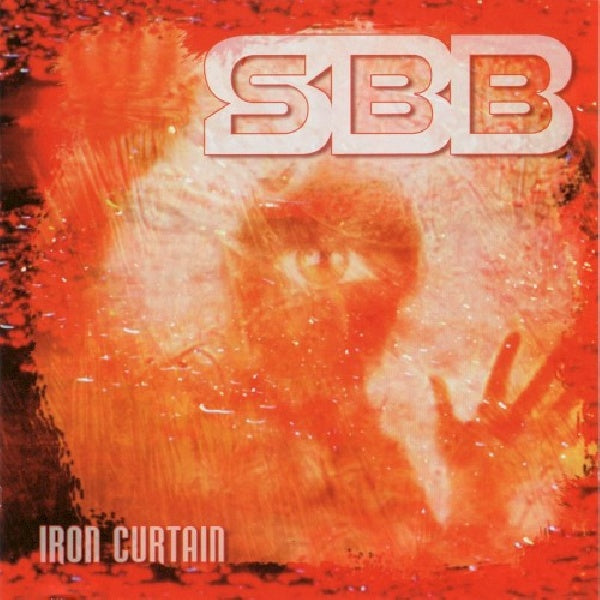 Sbb - Iron curtain (CD) - Discords.nl