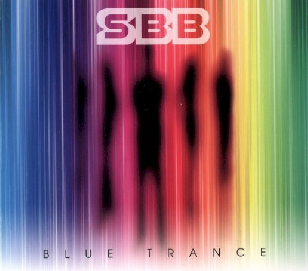 Sbb - Blue trance -digi- (CD) - Discords.nl