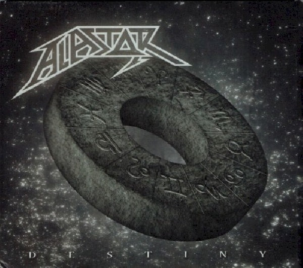 Alastor - Destiny (CD) - Discords.nl