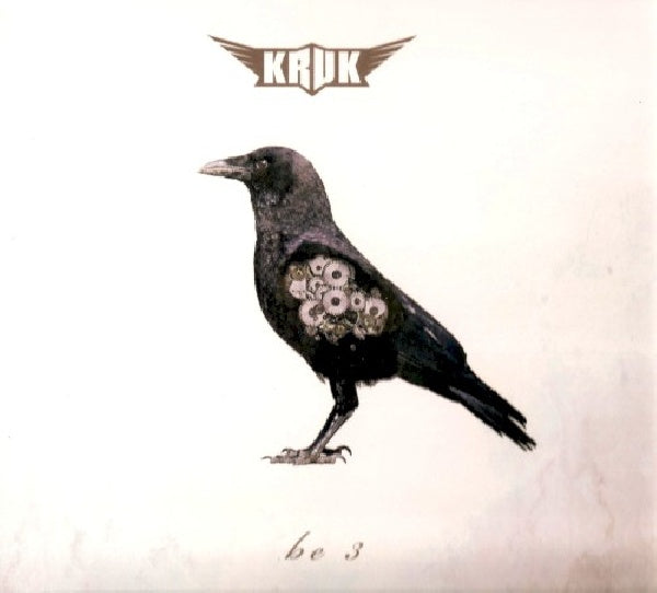 Kruk - Be 3 (CD) - Discords.nl