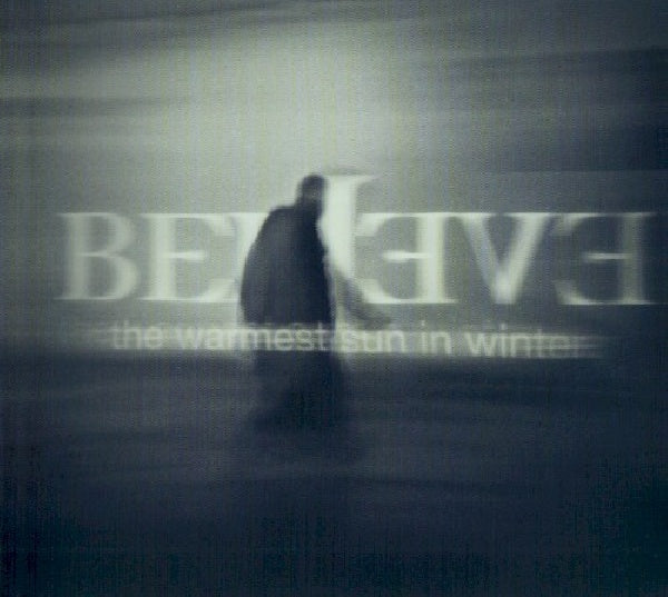 Believe - Warmest sun in winter (CD) - Discords.nl