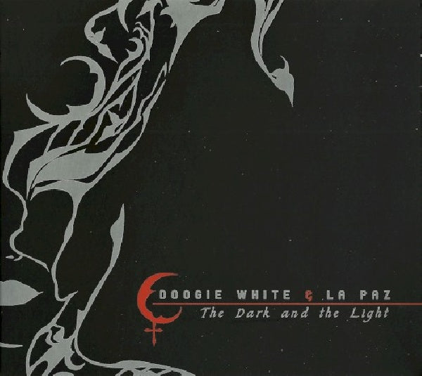 Doogie White & La Paz - Dark and the light (CD) - Discords.nl