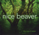 Nice Beaver - Time it takes (CD) - Discords.nl