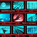 Swappers Eleven - From a distance (CD) - Discords.nl