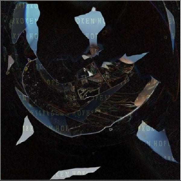 Albion - Broken hopes (CD) - Discords.nl