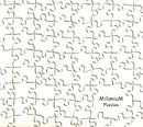 Millenium - Puzzles (CD) - Discords.nl