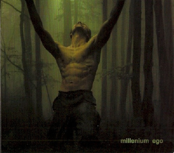 Millenium - Ego (CD) - Discords.nl