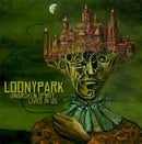 Loonypark - Unbroken spirit lives in (CD) - Discords.nl