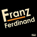 Frans Ferdinand - Franz Ferdinand  (LP) - Discords.nl