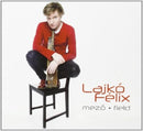 Felix Lajko - Field (mezo) (CD) - Discords.nl