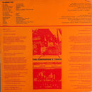 Carpenter's Tools, The - The Carpenter's Tools (LP Tweedehands)