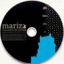 Mariza With Jaques Morelenbaum And Sinfonietta De Lisboa - Concerto Em Lisboa (CD Tweedehands)