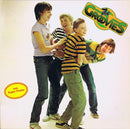 Groovies, The - The Groovies (LP Tweedehands) - Discords.nl