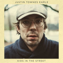 Justin Townes Earle - Kids In The Street (LP) - Discords.nl