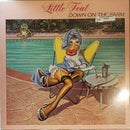Little Feat - Down On The Farm (LP Tweedehands)