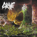Grave  - Into The Grave (CD) - Discords.nl