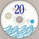 Various - Café Del Mar - 20th Anniversary (1980-2000) (CD Tweedehands) - Discords.nl