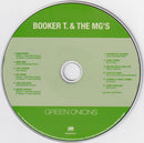 Booker T & The MG's - Original Album Series - Discords.nl