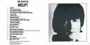 Beatles, The - Help! (CD Tweedehands)