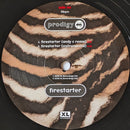 Prodigy, The - Firestarter (X30) (12-inch) - Discords.nl