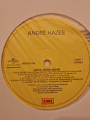 André Hazes - Liefde, Leven, Geven (LP) - Discords.nl