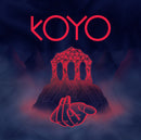 Koyo (2) - Koyo (CD) - Discords.nl