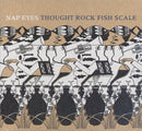 Nap Eyes - Thought Rock Fish Scale (CD) - Discords.nl
