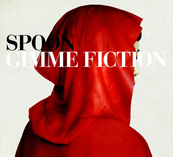Spoon - Gimme Fiction (CD) - Discords.nl