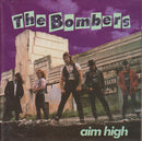 Bombers (8), The - Aim High (CD Tweedehands)