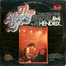 Jimi Hendrix - The Story Of Jimi Hendrix (LP Tweedehands)