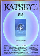 Katseye - SIS (Soft Is Strong) (CD)
