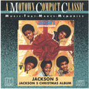 Jackson 5, The - Jackson 5 Christmas Album (CD Tweedehands)