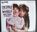Lola Young - I'm Only F**king Myself (CD) - Discords.nl