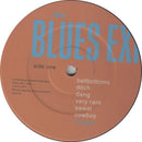 Jon Spencer Blues Explosion, The - Orange (LP)