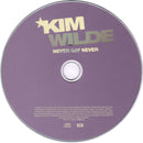 Kim Wilde - Never Say Never (CD Tweedehands) - Discords.nl