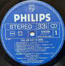 Paul van Vliet , Kwartet Rob van Kreeveld - In Carre (LP Tweedehands) - Discords.nl