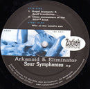 Arkanoid  & Eliminator  - Sour Symphonies EP (LP Tweedehands) - Discords.nl