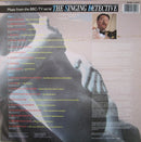 Various - The Singing Detective: Music From The BBC TV Serial (LP Tweedehands)
