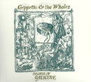 Geppetto & The Whales - People Of Galicove (CD) - Discords.nl