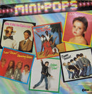 Mini-Pops - Mini★Pops (LP Tweedehands)