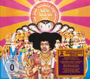 Jimi Hendrix Experience, The - Axis: Bold As Love (CD Tweedehands)