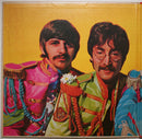 Beatles, The - Sgt. Pepper's Lonely Hearts Club Band (LP Tweedehands)