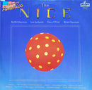 Nice, The - The Nice (LP Tweedehands)