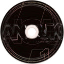 Anouk - Live At Gelredome (CD Tweedehands) - Discords.nl