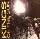 Kings Of The Sun - Kings Of The Sun (CD Tweedehands)